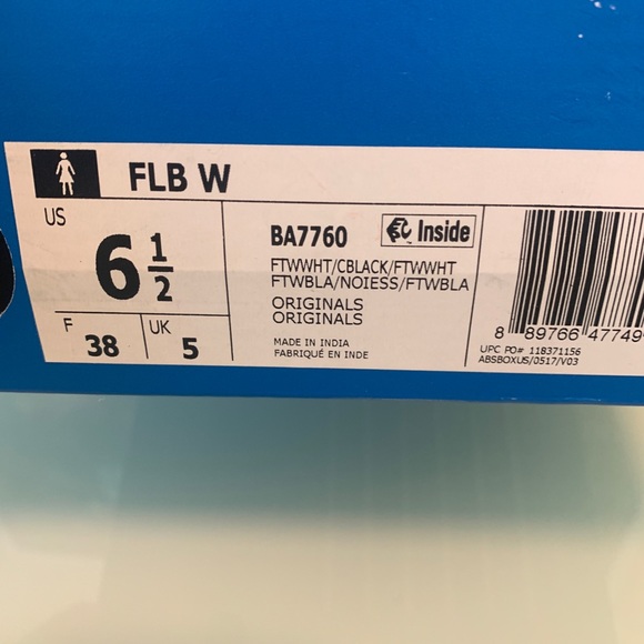 Adidas Sneakers Original - Picture 7 of 7